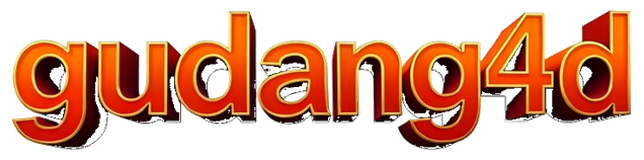 gudang4d logo