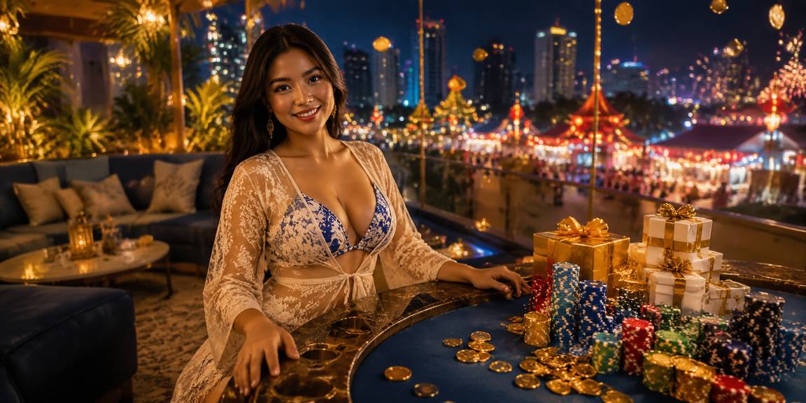 gudang4d Casino, Slots dan Sportsbook Malaysia dengan Touch N Go