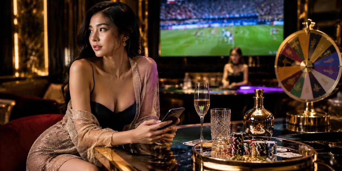 gudang4d Casino, Slots dan Sportsbook Malaysia dengan Touch N Go