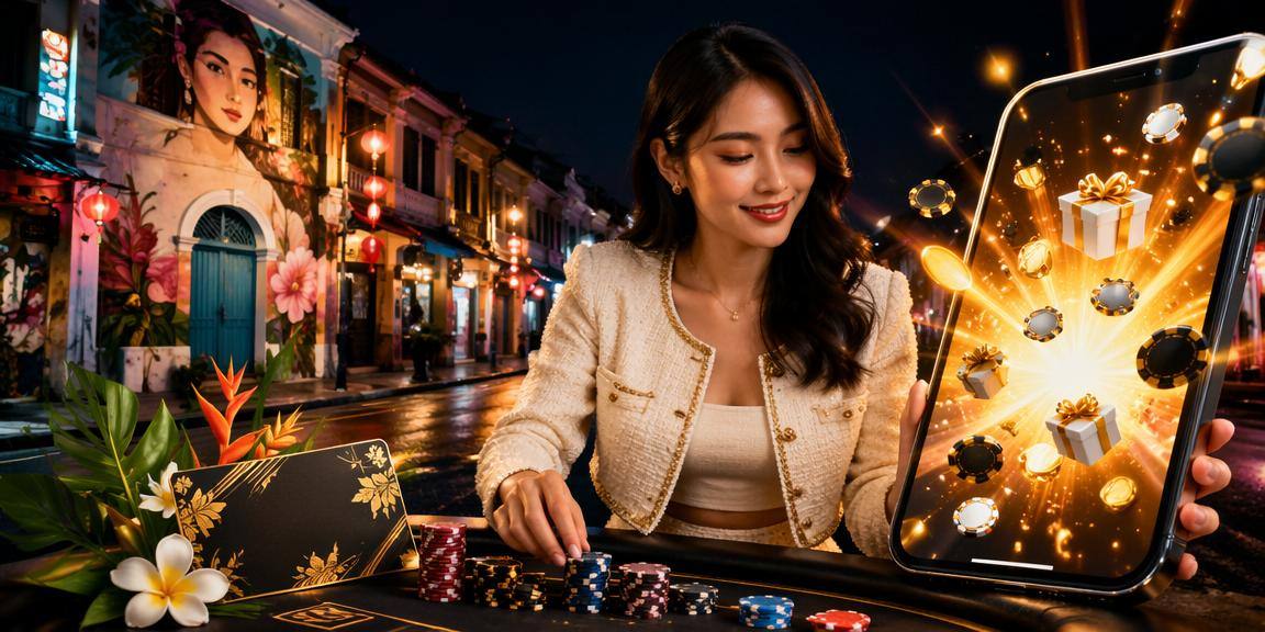 Win Win Fortune di Gudang4d